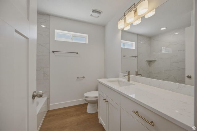 165 N 100 E, Wales, UT 84667