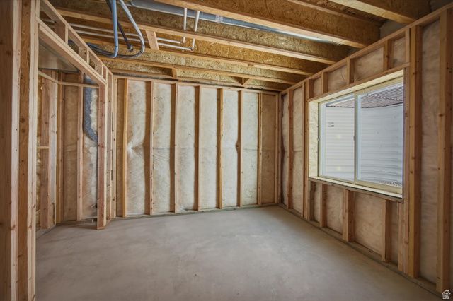 165 N 100 E, Wales, UT 84667