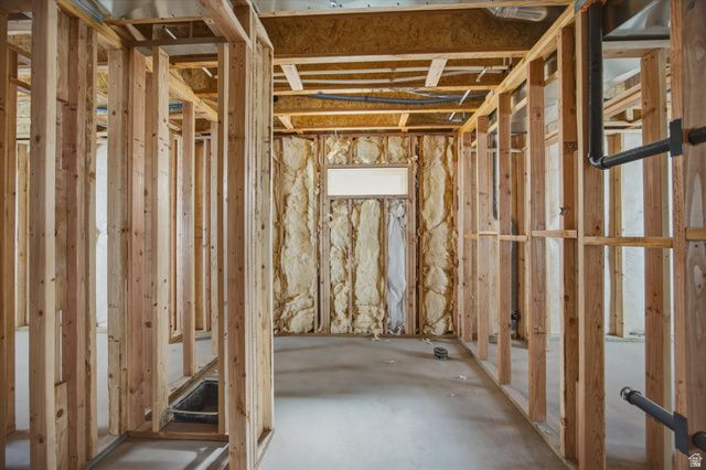 165 N 100 E, Wales, UT 84667