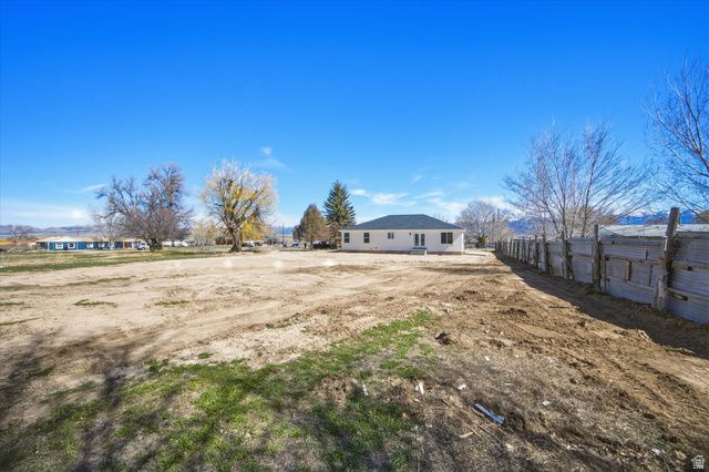 165 N 100 E, Wales, UT 84667