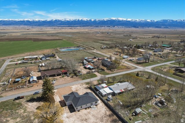 165 N 100 E, Wales, UT 84667