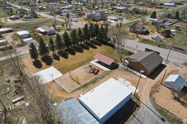 165 N 100 E, Wales, UT 84667