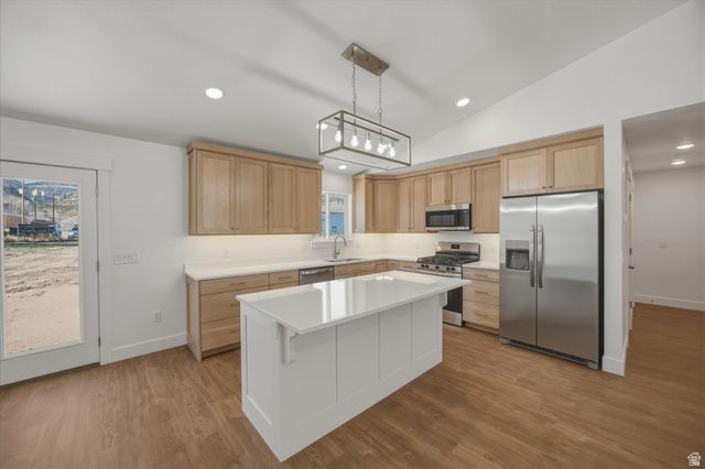 165 N 100 E, Wales, UT 84667