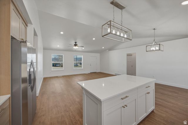 165 N 100 E, Wales, UT 84667