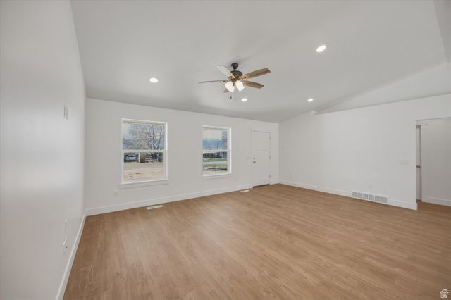 165 N 100 E, Wales, UT 84667