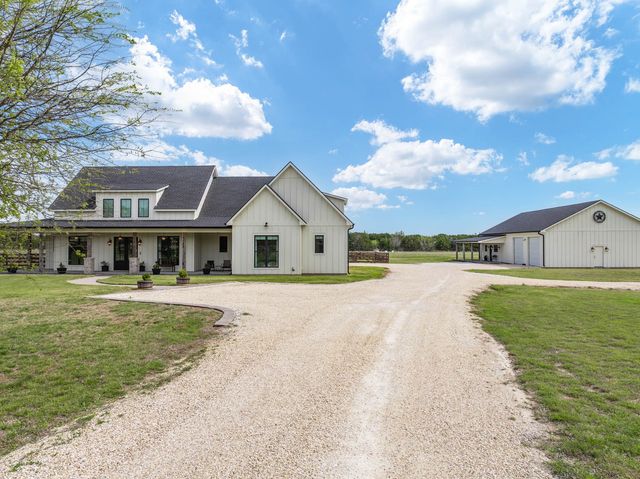 2050 W Elm Mott Drive, Waco, TX 76705