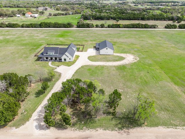 2050 W Elm Mott Drive, Waco, TX 76705