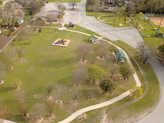 1912 Bernice Street B, Haltom City, TX 76117