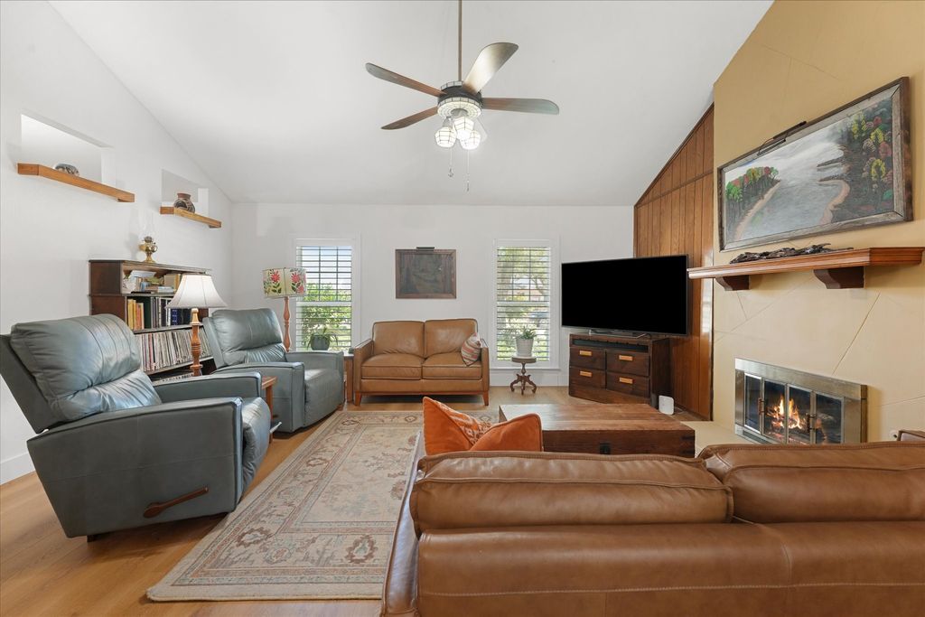 5409 Buckner Court, Flower Mound, TX 75028 — photo 5