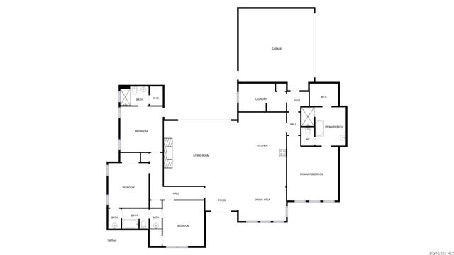 1781 Bella Vista, Canyon Lake, TX 78133