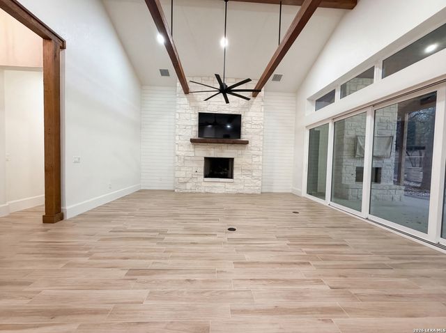 1781 Bella Vista, Canyon Lake, TX 78133