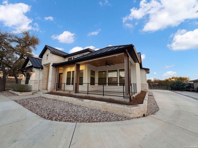 1781 Bella Vista, Canyon Lake, TX 78133