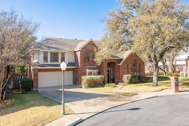 17415 Shady Canyon, San Antonio, TX 78248