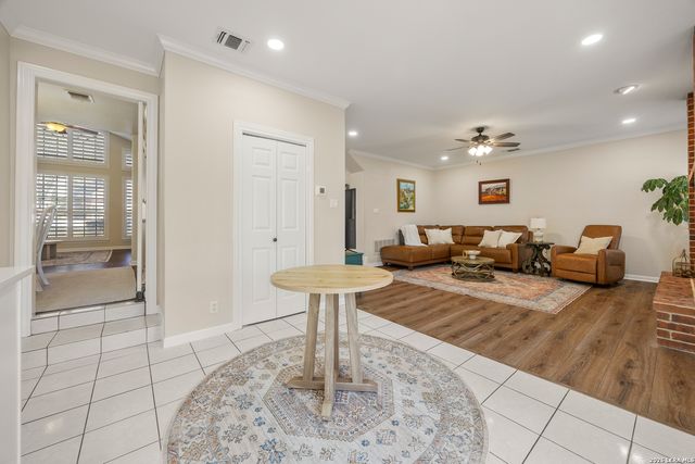 17415 Shady Canyon, San Antonio, TX 78248