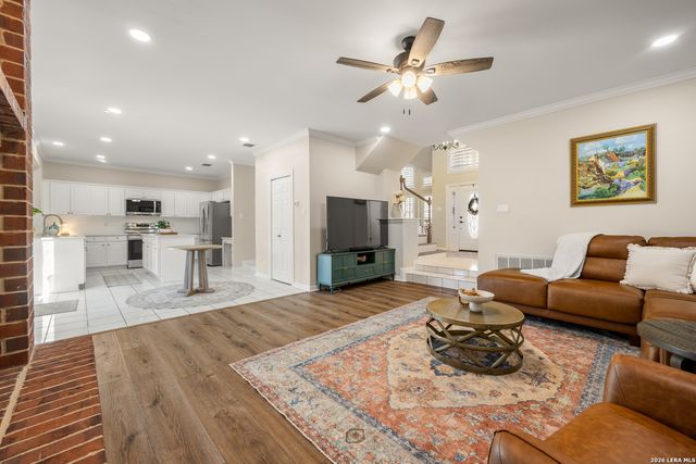 17415 Shady Canyon, San Antonio, TX 78248