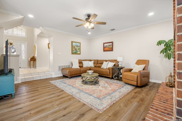 17415 Shady Canyon, San Antonio, TX 78248