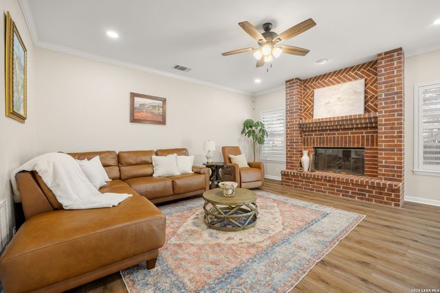 17415 Shady Canyon, San Antonio, TX 78248