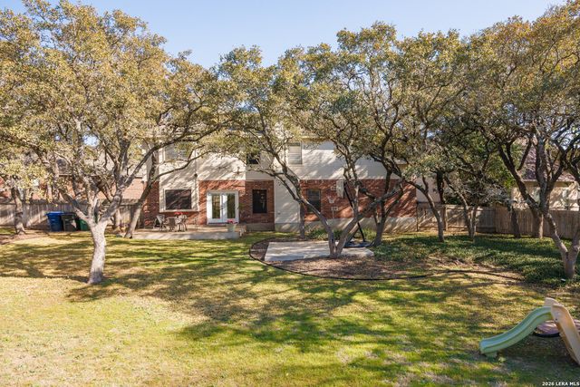 17415 Shady Canyon, San Antonio, TX 78248