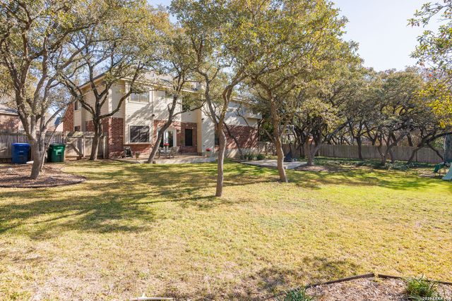 17415 Shady Canyon, San Antonio, TX 78248