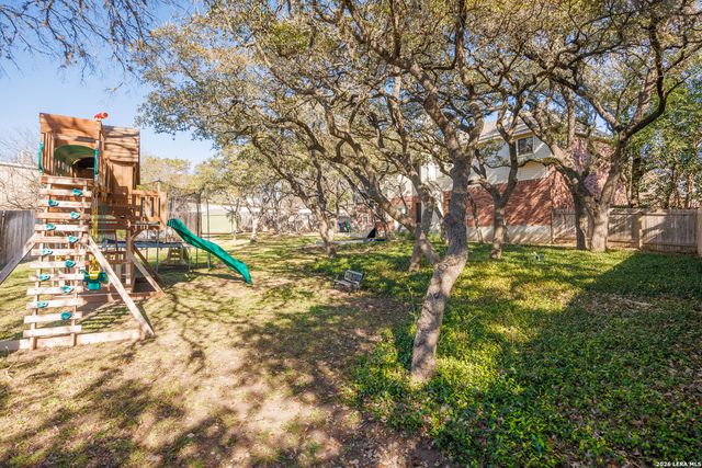 17415 Shady Canyon, San Antonio, TX 78248