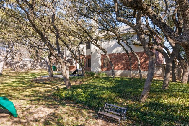 17415 Shady Canyon, San Antonio, TX 78248