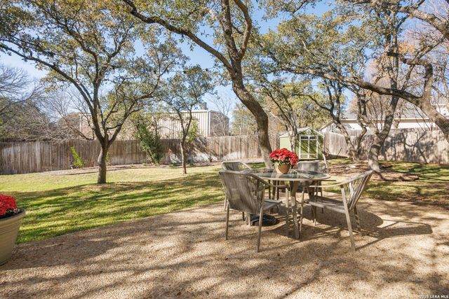 17415 Shady Canyon, San Antonio, TX 78248