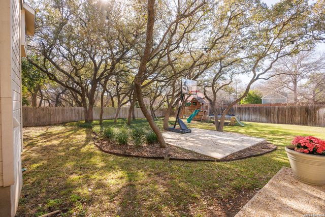 17415 Shady Canyon, San Antonio, TX 78248