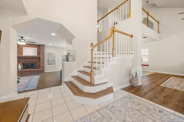 17415 Shady Canyon, San Antonio, TX 78248