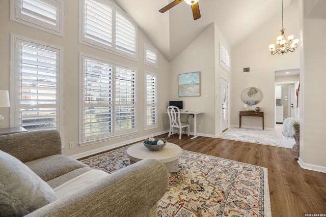 17415 Shady Canyon, San Antonio, TX 78248