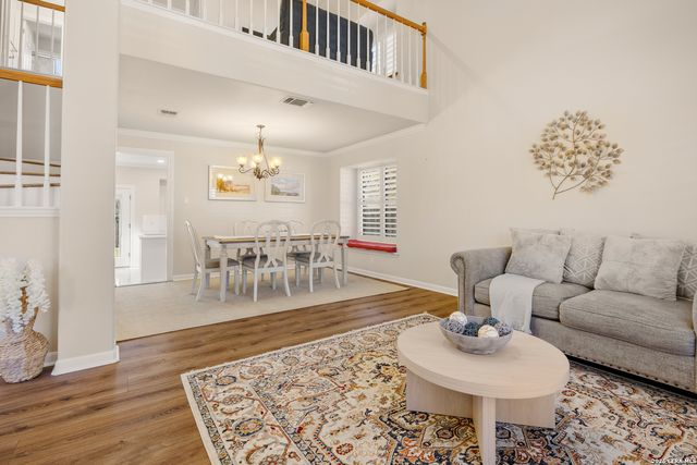 17415 Shady Canyon, San Antonio, TX 78248