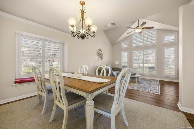 17415 Shady Canyon, San Antonio, TX 78248