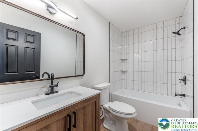 1212 Graham Street, Fountain Hill Boro, PA 18015