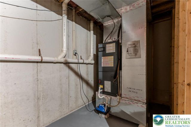 1212 Graham Street, Fountain Hill Boro, PA 18015