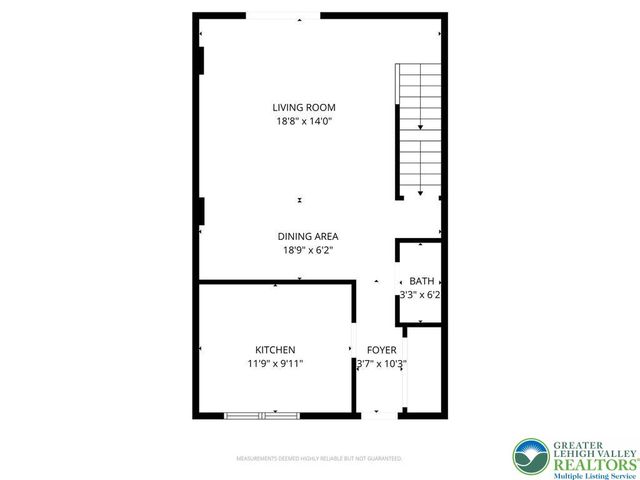 1212 Graham Street, Fountain Hill Boro, PA 18015