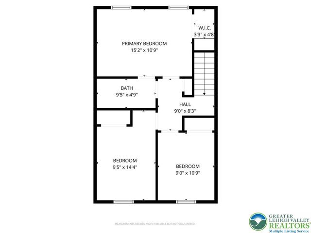 1212 Graham Street, Fountain Hill Boro, PA 18015