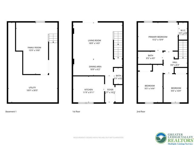 1212 Graham Street, Fountain Hill Boro, PA 18015