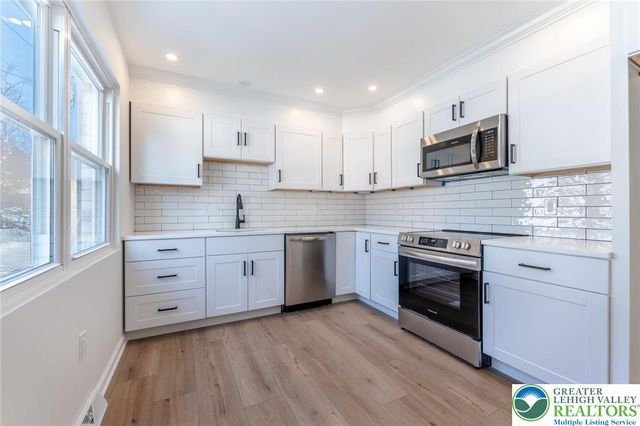 1212 Graham Street, Fountain Hill Boro, PA 18015