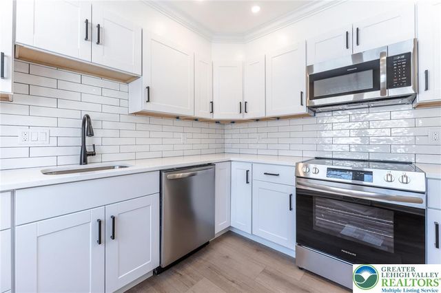 1212 Graham Street, Fountain Hill Boro, PA 18015