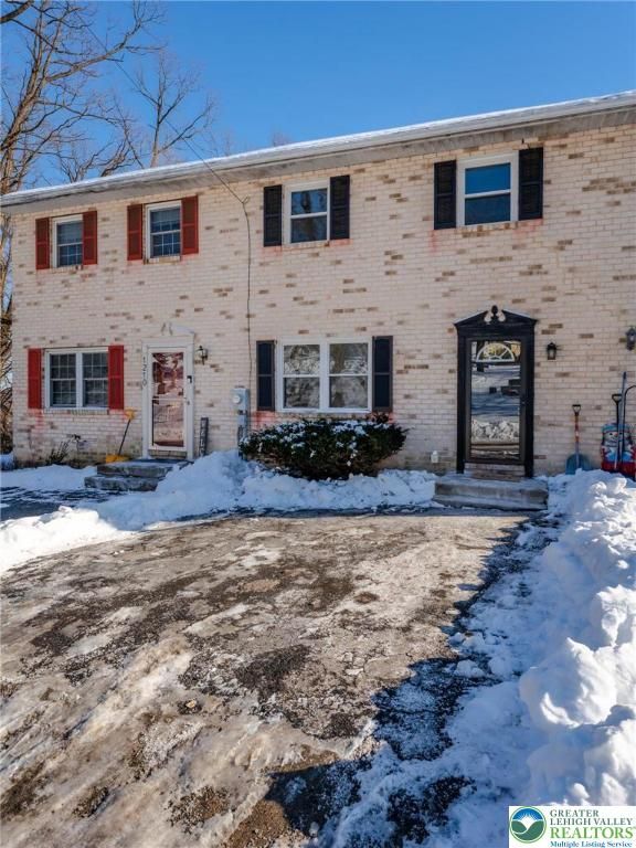 1212 Graham Street, Fountain Hill Boro, PA 18015