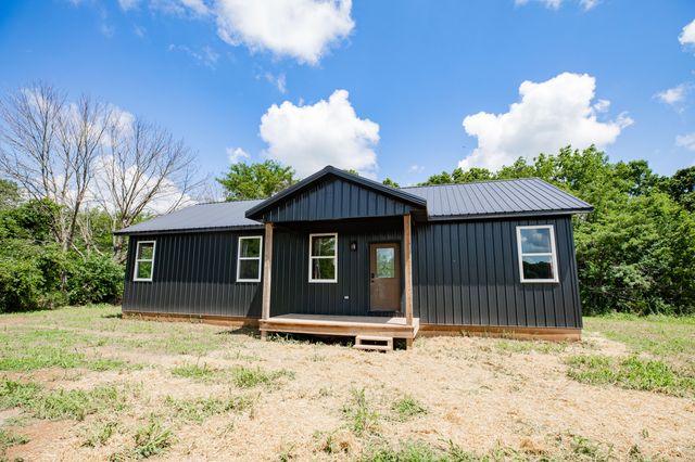 16860 S 1135 Road, Stockton, MO 65785