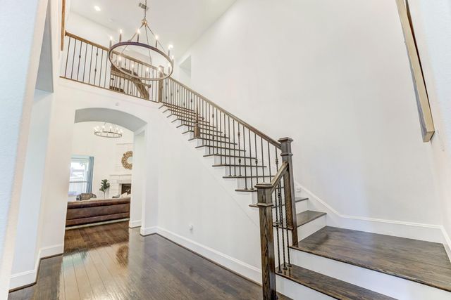 19843 Quarry Stone Lane, Richmond, TX 77407