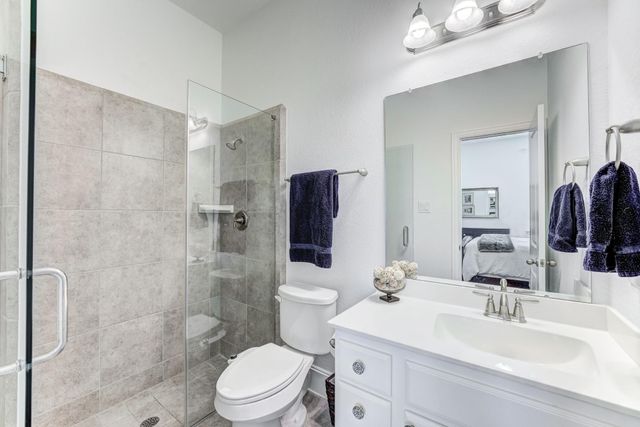 19843 Quarry Stone Lane, Richmond, TX 77407