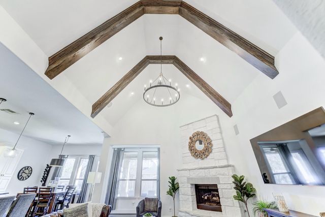 19843 Quarry Stone Lane, Richmond, TX 77407