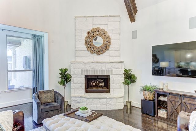 19843 Quarry Stone Lane, Richmond, TX 77407