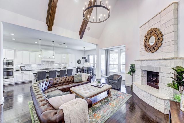 19843 Quarry Stone Lane, Richmond, TX 77407