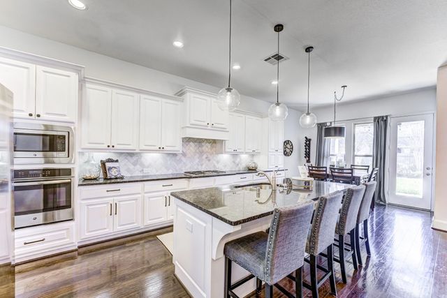 19843 Quarry Stone Lane, Richmond, TX 77407