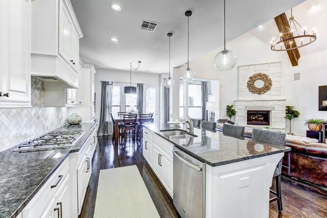 19843 Quarry Stone Lane, Richmond, TX 77407