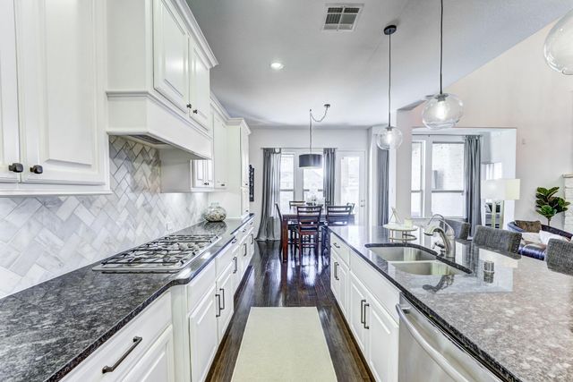 19843 Quarry Stone Lane, Richmond, TX 77407