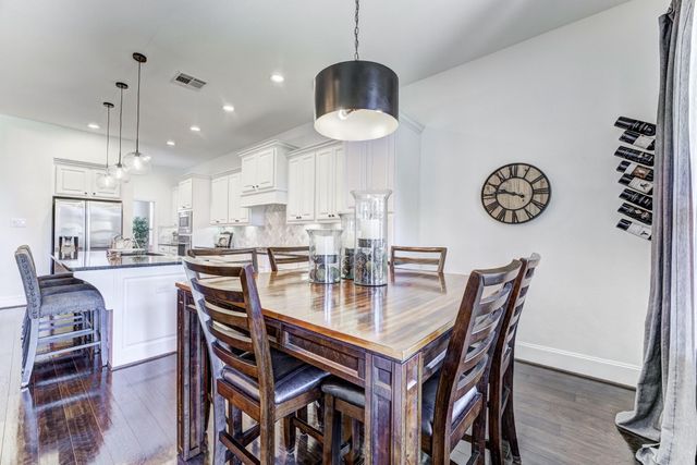 19843 Quarry Stone Lane, Richmond, TX 77407