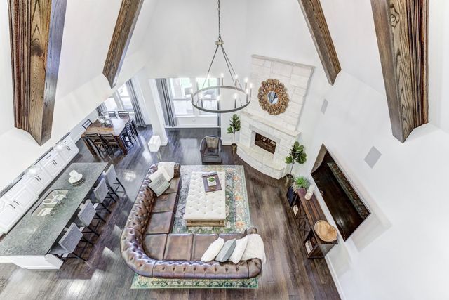 19843 Quarry Stone Lane, Richmond, TX 77407